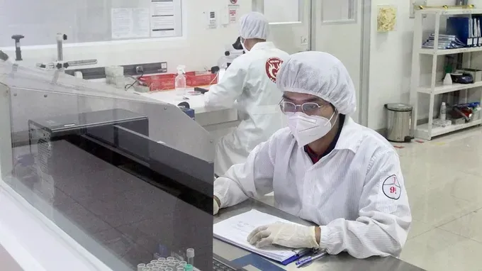 Vietnam pivots to high-tech FDI, setting new records in capital inflow