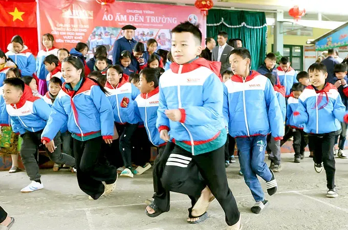 Deputy PM orders border schools to be operational before new academic year