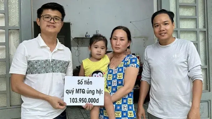Young officials turn lessons from Ho Chi Minh into community action