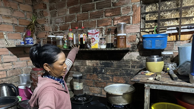Policy loans help Ho Chi Minh City residents rebuild homes and livelihoods 