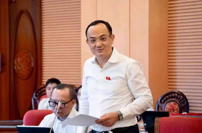 Lawmakers raise concerns over cod financial risks in postal law revision