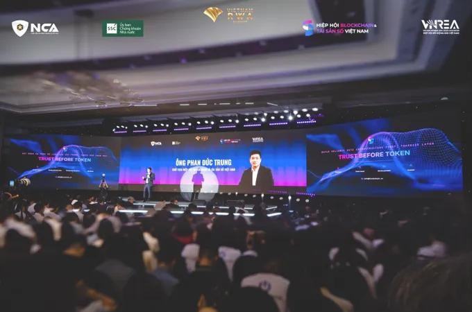 Expert outlines strategy for tokenized assets market