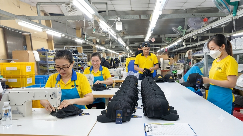 Ho Chi Minh City promotes workplace dialogue to strengthen labor relations