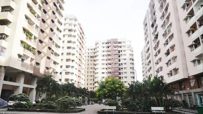 Land bill aims to protect welfare and rights of displaced residents