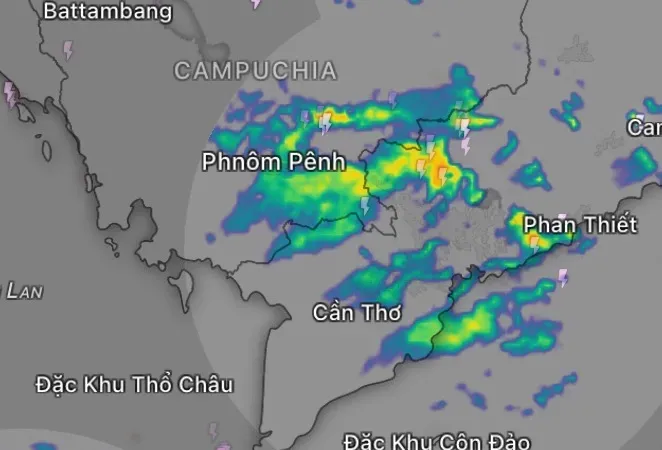 Heavy rain to persist through July 30, raising flood and landslide risks