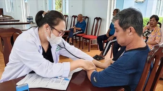 Mobile healthcare for vulnerable groups faces insurance payment hurdle