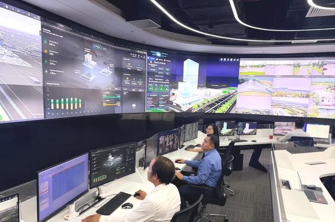 Draft law optimizes resources for innovation in Ho Chi Minh City