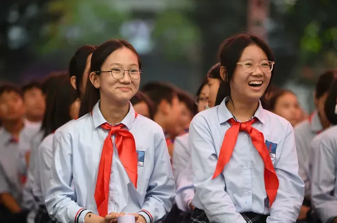 Ministry overhauls education network to streamline public schools