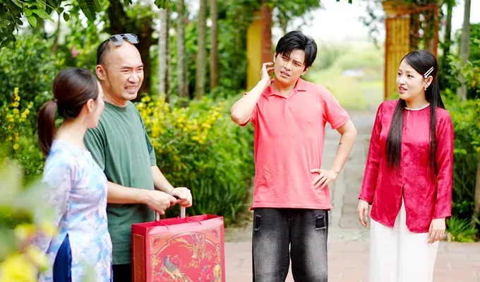 Web dramas fade as entertainment market shifts in Vietnam