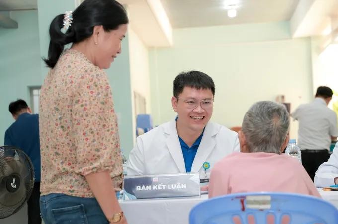 Ho Chi Minh City overhauls grassroots healthcare with hospital partnerships