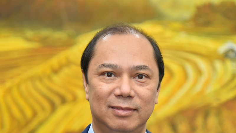 Vietnam promotes economic diplomacy, seeks deeper cooperation with US