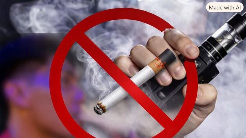 Ho Chi Minh City moves to keep e-cigarettes away from youth