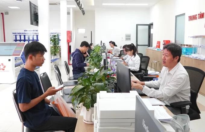Ho Chi Minh City enforces KPI system for public sector staff