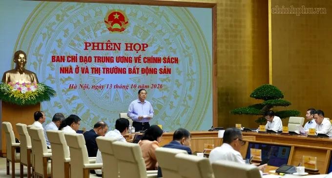 Permanent Deputy Prime Minister calls for better access to housing loans 