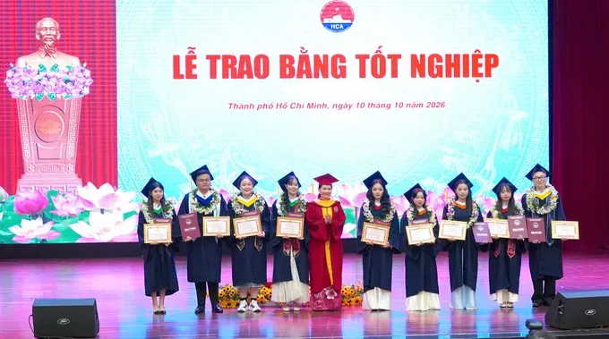 Academic strengths can become driving force for Ho Chi Minh City's development