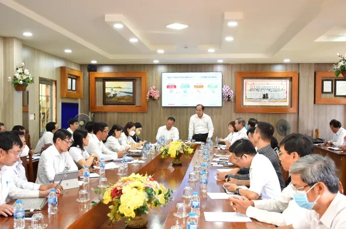 HCMC declares meningococcal disease cluster at secondary school under control