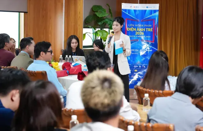 Student film festivals turn lecture halls into cinema labs
