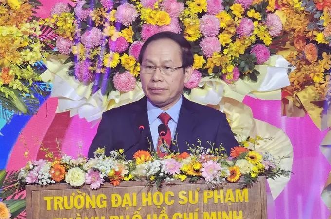 Teacher training universities urged to lead education reform
