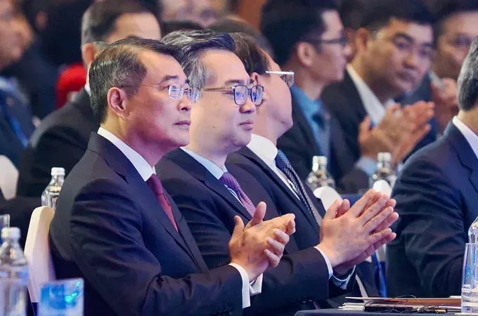 Vietnam ready to cooperate for peace, prosperity and sustainability: PM