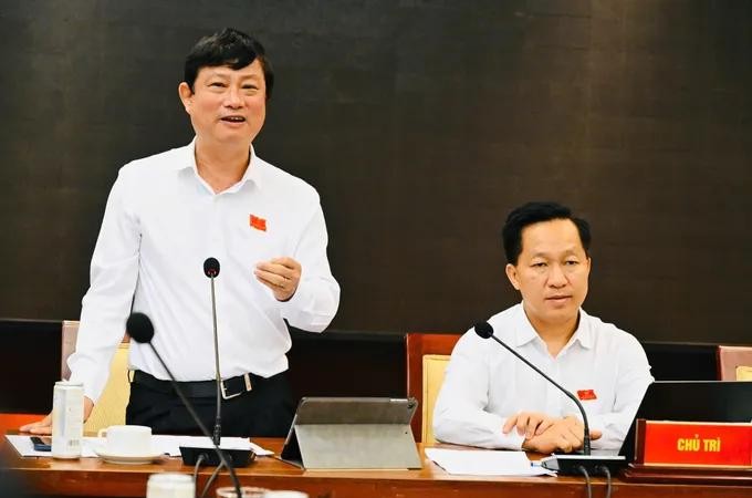HCMC proposes executive hiring mechanism, support for grassroots doctors