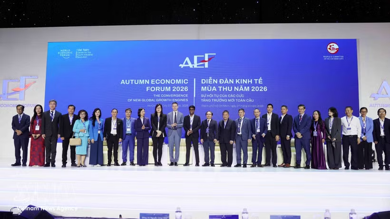 Vietnam, UK seek stronger investment ties to build high-value economy