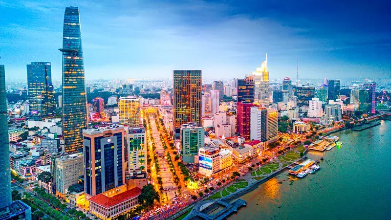 Ho Chi Minh City needs dedicated digital economy index framework