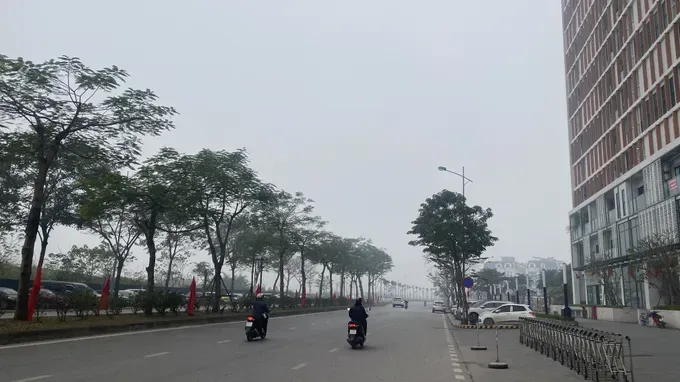 Cold spell to hit North from first day of Lunar New Year