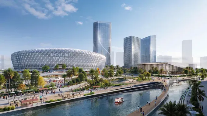 Ho Chi Minh City Sports poised for breakthrough toward future