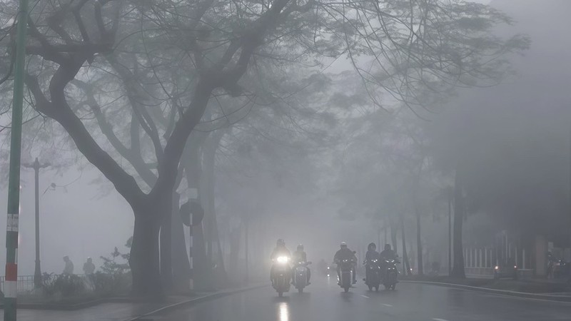 Northern region to turn cold again from March 3