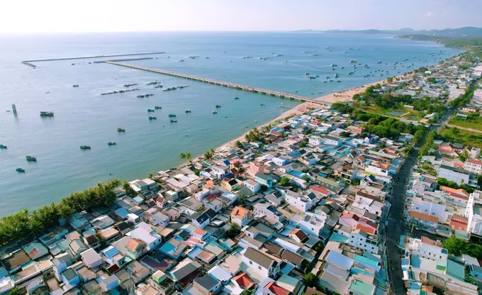 An Giang adjusts provincial master plan through 2030, vision to 2050