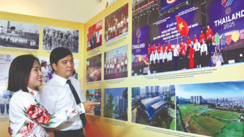 Historic Asiad gold medal paves way for Ho Chi Minh City’s sporting breakthrough