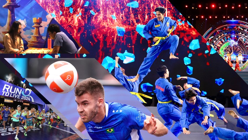 Ho Chi Minh City accelerates preparations for major sporting events