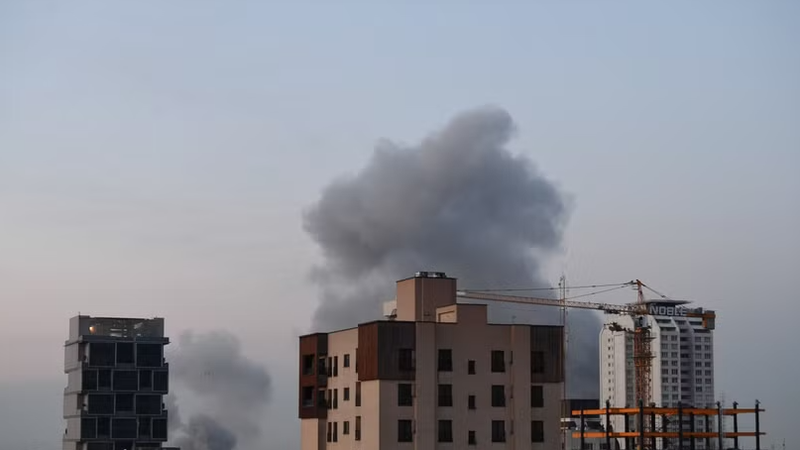 Middle East tensions: Vietnam issues urgent advisory to citizens in Israel