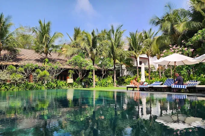 Tourism embraces experience-driven growth