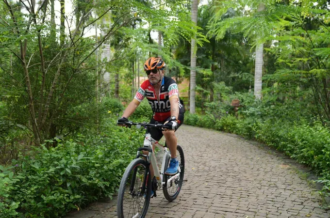 Xuan Son transforms into green tourism destination