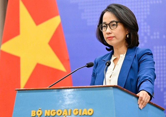 Vietnam warns citizens against suspicious online job offers abroad