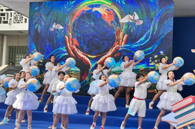 HCMC Children’s Book Festival 2026 features over 150 activities