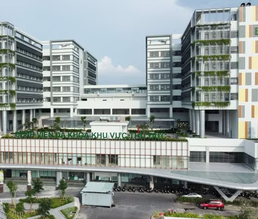 Ho Chi Minh City moves to expand robotic surgery to gateway hospitals