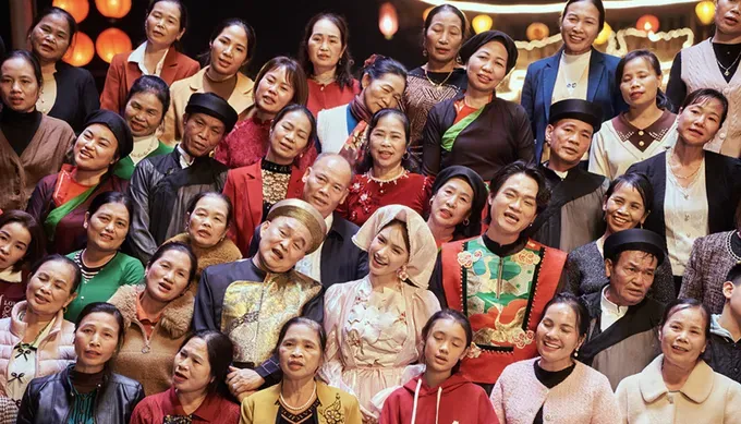 Vietnam aims to rank among ASEAN's top three, world's top 30 in Soft Power Index