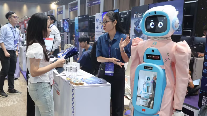 Ho Chi Minh City hosts International Innovation Forum and Exhibition 2026
