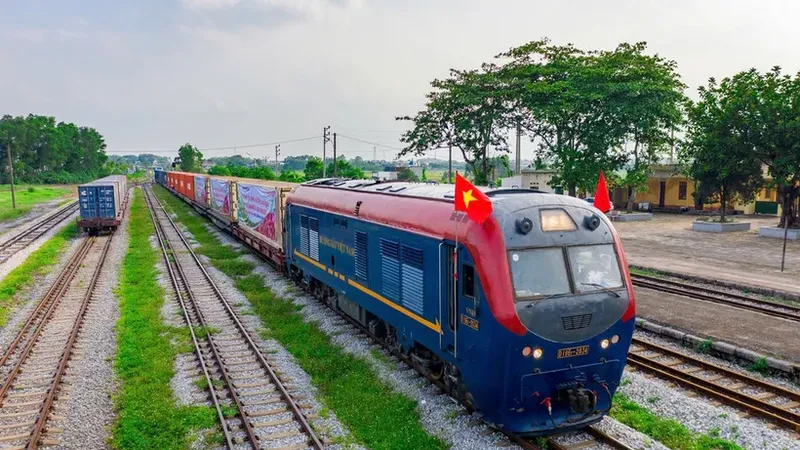 Train ticket sales for Tet 2027 start August 30
