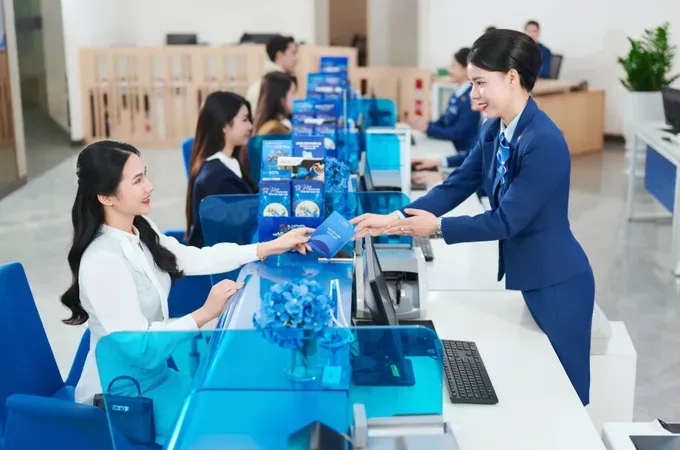 Banks offer VND408 trillion in preferential loans to businesses