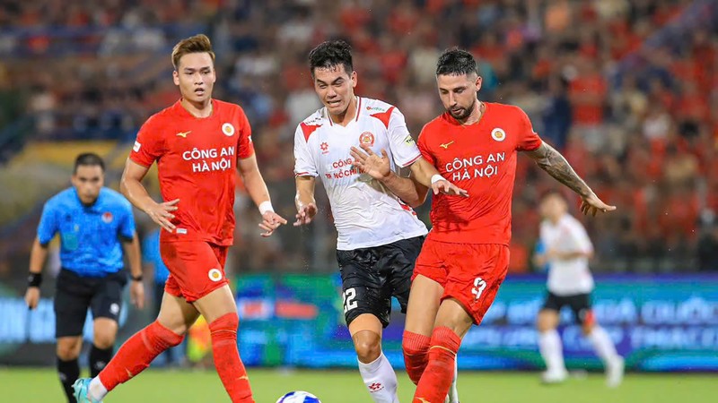 V-League 2026-27 opens with high-stakes battles