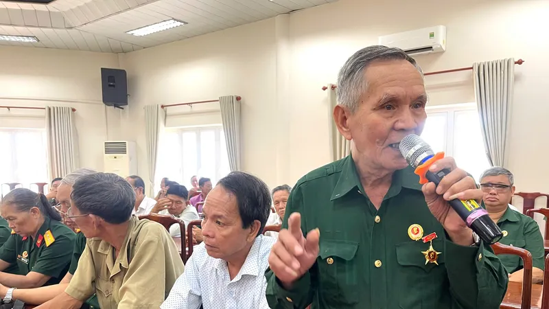 Phát huy dân chủ, quy tụ trí tuệ trong phản biện xã hội