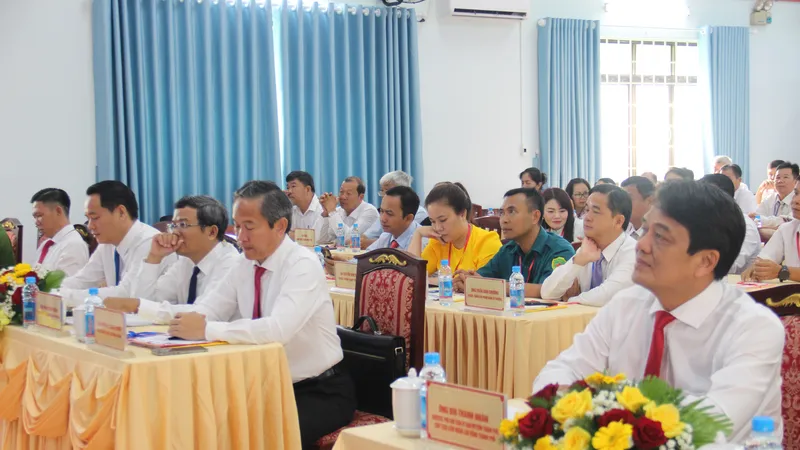 Xây dựng đô thị giàu đẹp từ những mô hình xanh trong dân