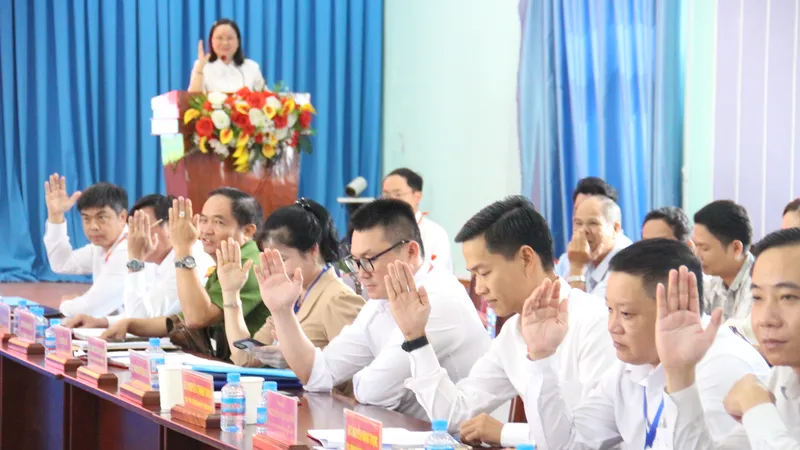 Phường Thới Hòa (TPHCM): ra mắt Trang thông tin điện tử trên ứng dụng Zalo OA