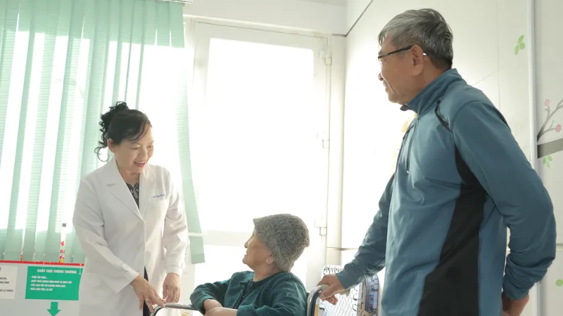 Ấm áp "Xuân tình nguyện" 