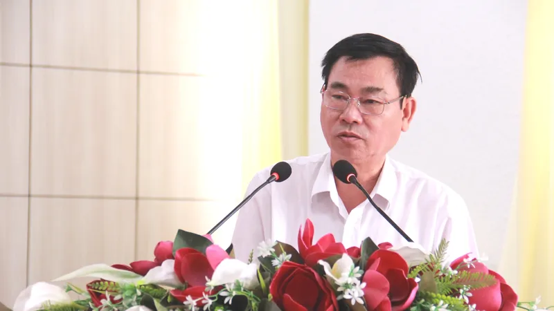 Phát triển du lịch sinh thái ở một phường ven sông
