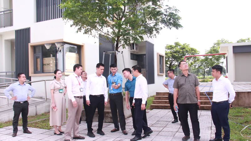 Khơi dậy sức sống phong trào thể dục thể thao từ cơ sở
