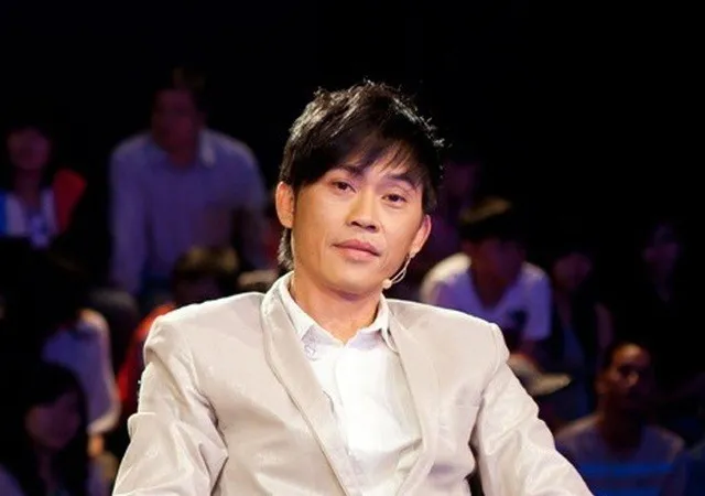 NSƯT Hoài Linh